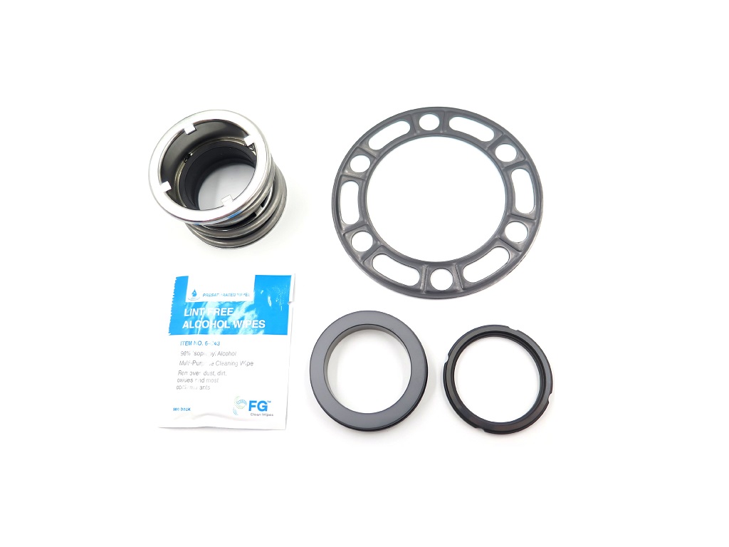 SHAFT SEAL ASSY 05G TWIN PORT