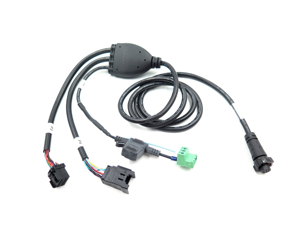 CABLE HARNESS, ML3