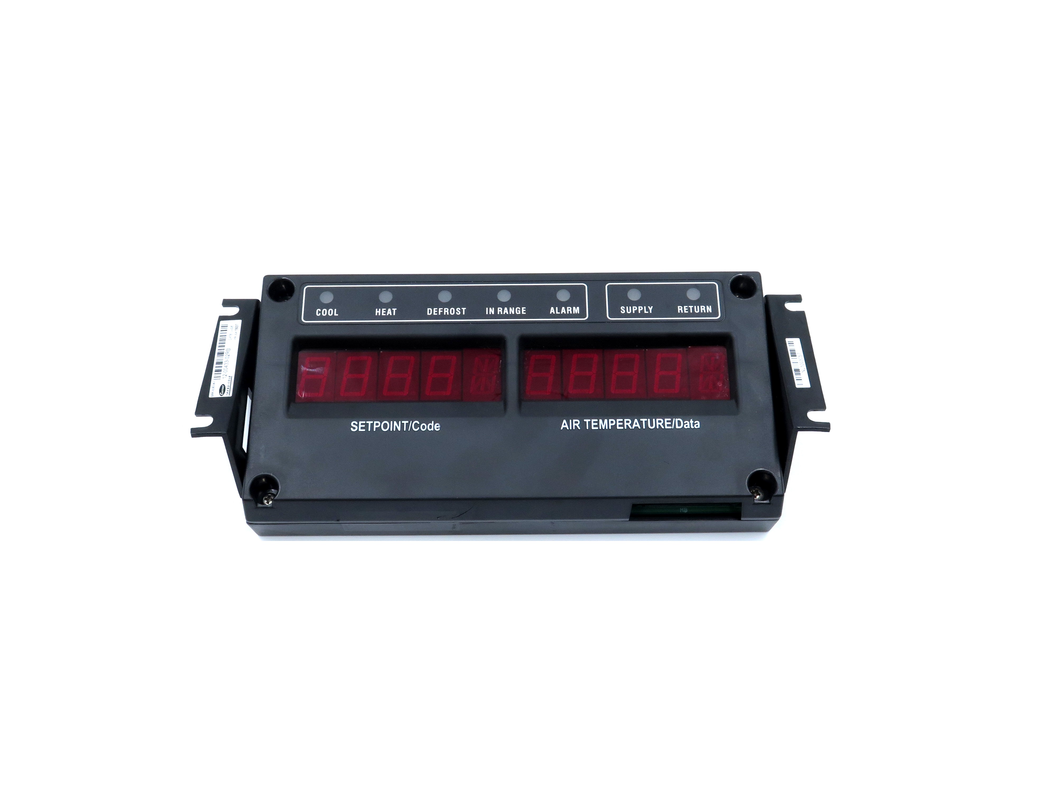 DISPLAY MODULE LED, REP