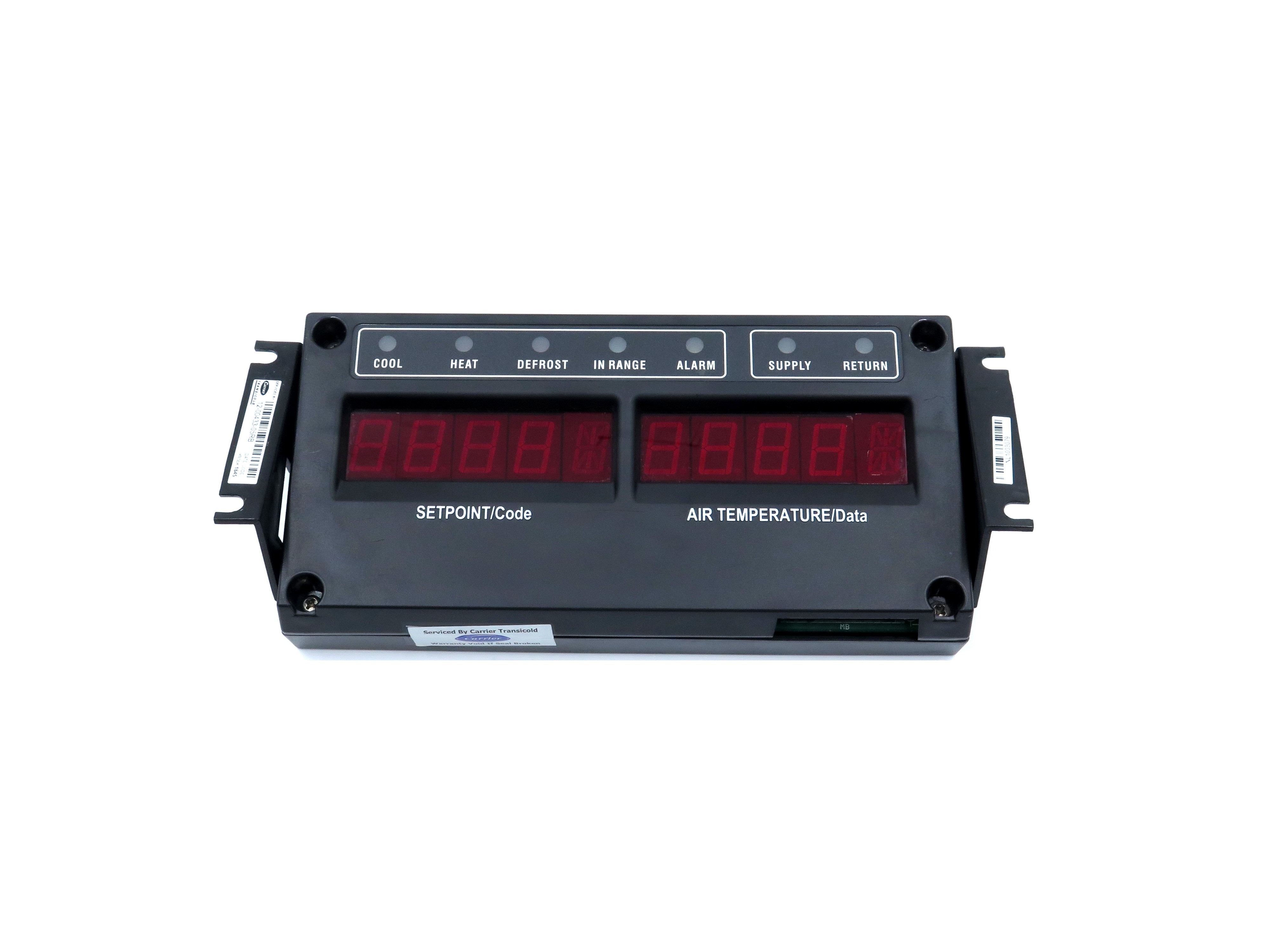 DISPLAY MODULE LED, REP