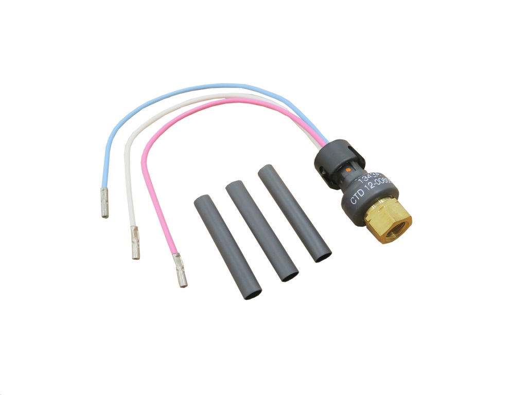 TRANSDUCER, KIT