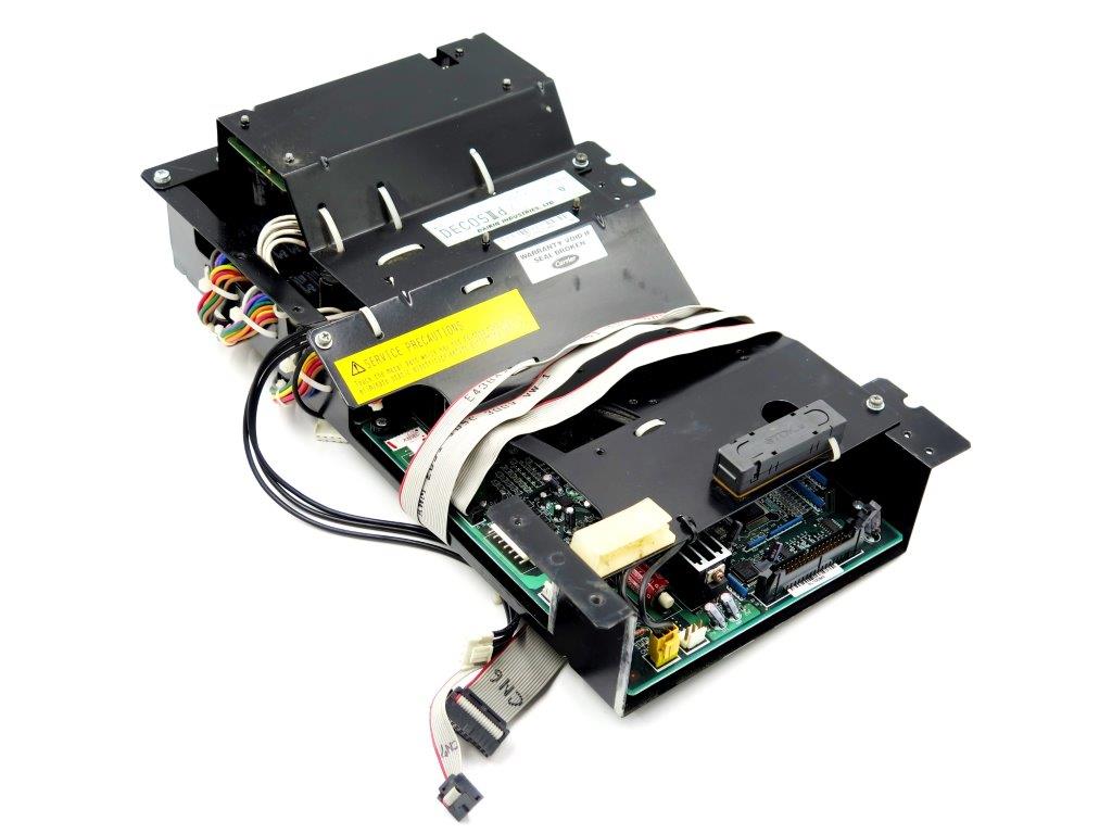 DECOS IIID CONTROLLER, REP