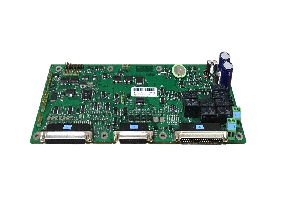 CONTROLLER MODULE, CIM5, REP