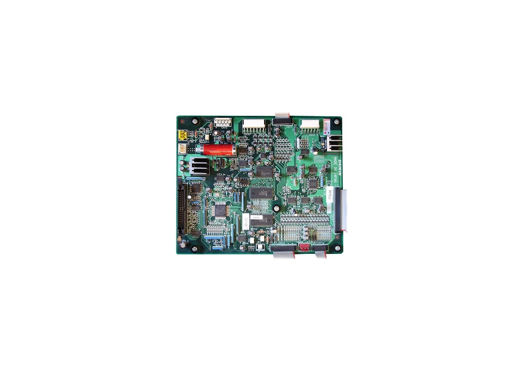 PRINTED CIRCUIT (CPU), REP