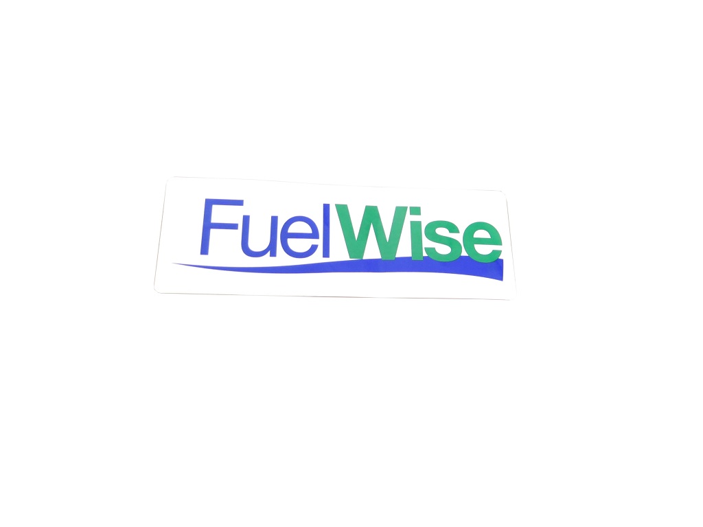 LABEL, NT FUELWISE