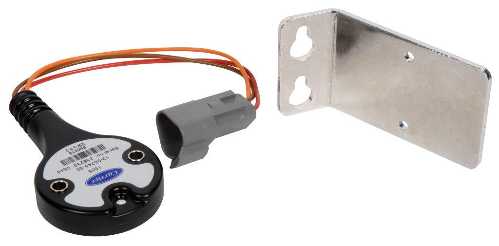SENSOR,ASSY,HUMIDITY W/BRACKET