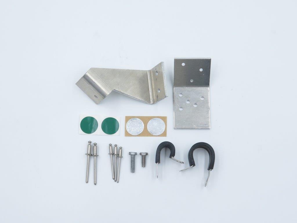 KIT, RETROFIT LIQUID LINE SUPT