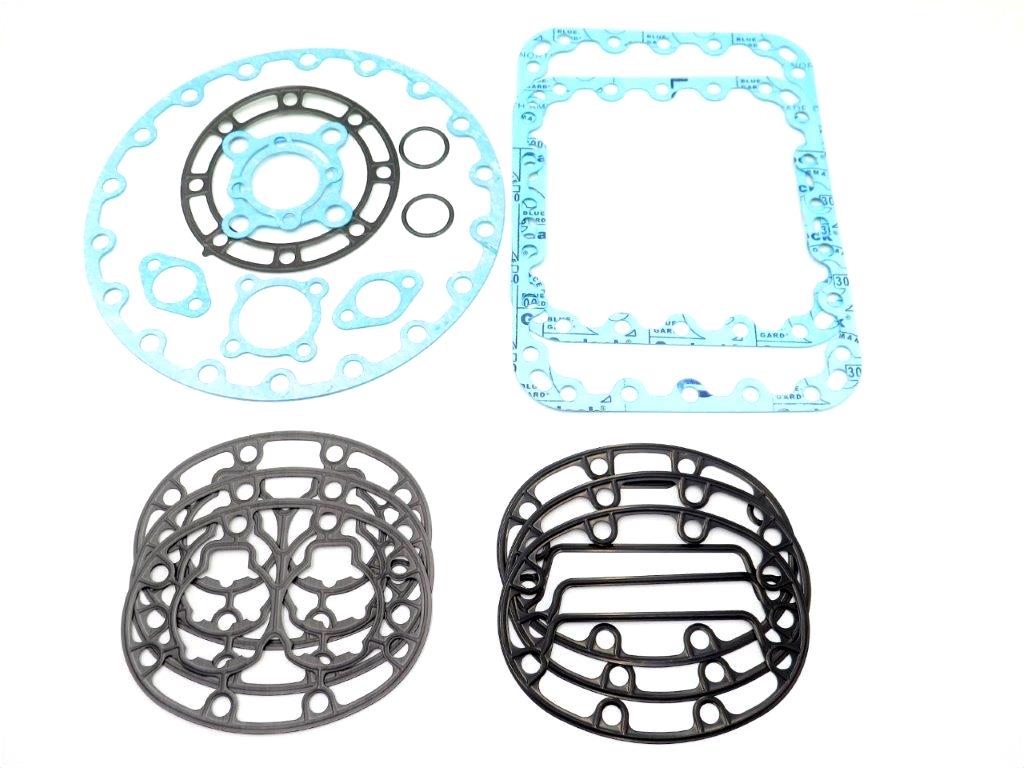 GASKET KIT, COMPR (CONTAINER)