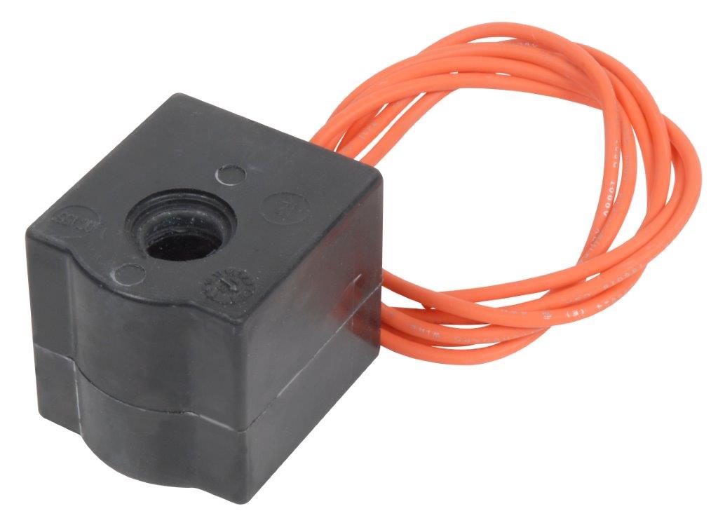 COIL,SOLENOID,24V, KIT