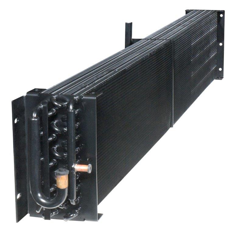 CONDENSER COIL