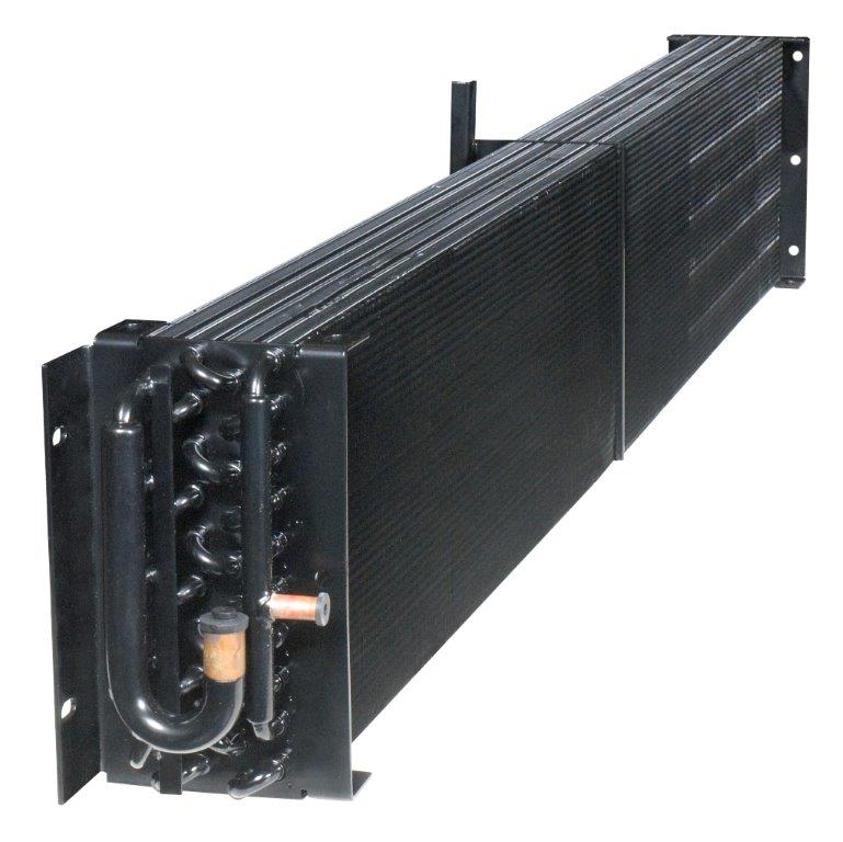 CONDENSER COIL,(4 ROW ECONOMY)