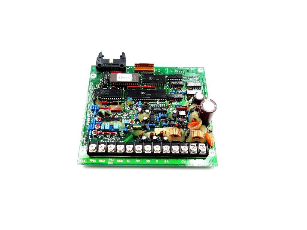 BOARD, PRINTED CIRCUIT