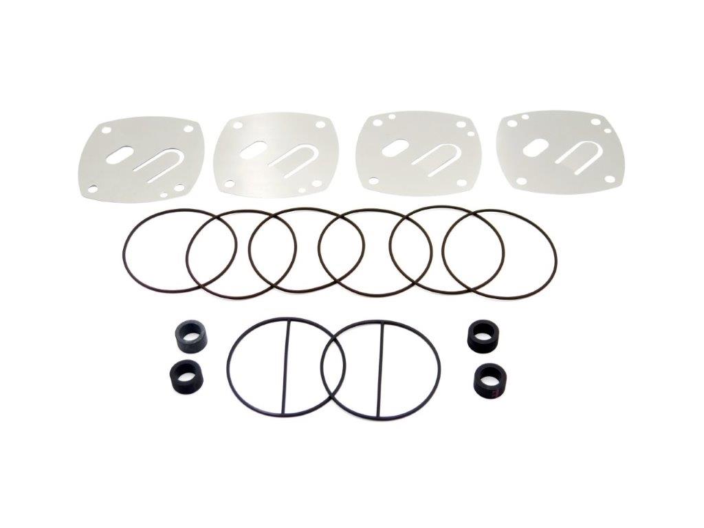 CA REBUILD KIT, VALVE