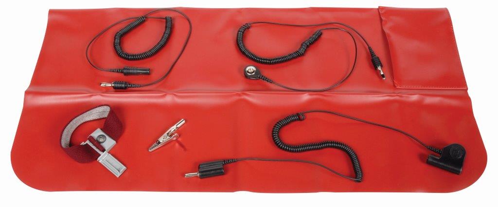 KIT, STATIC DISSIPAT