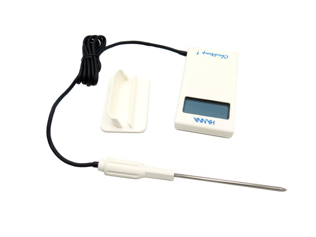 THERMO,DIGITL "C"