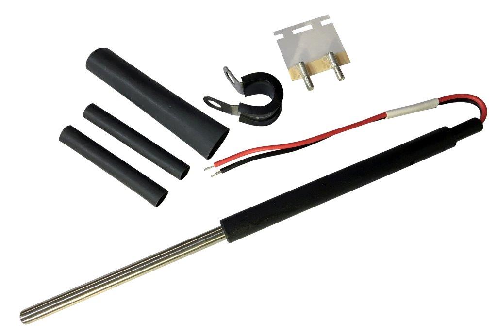 SENSOR,THERMISTOR SUPPLY, ASSY