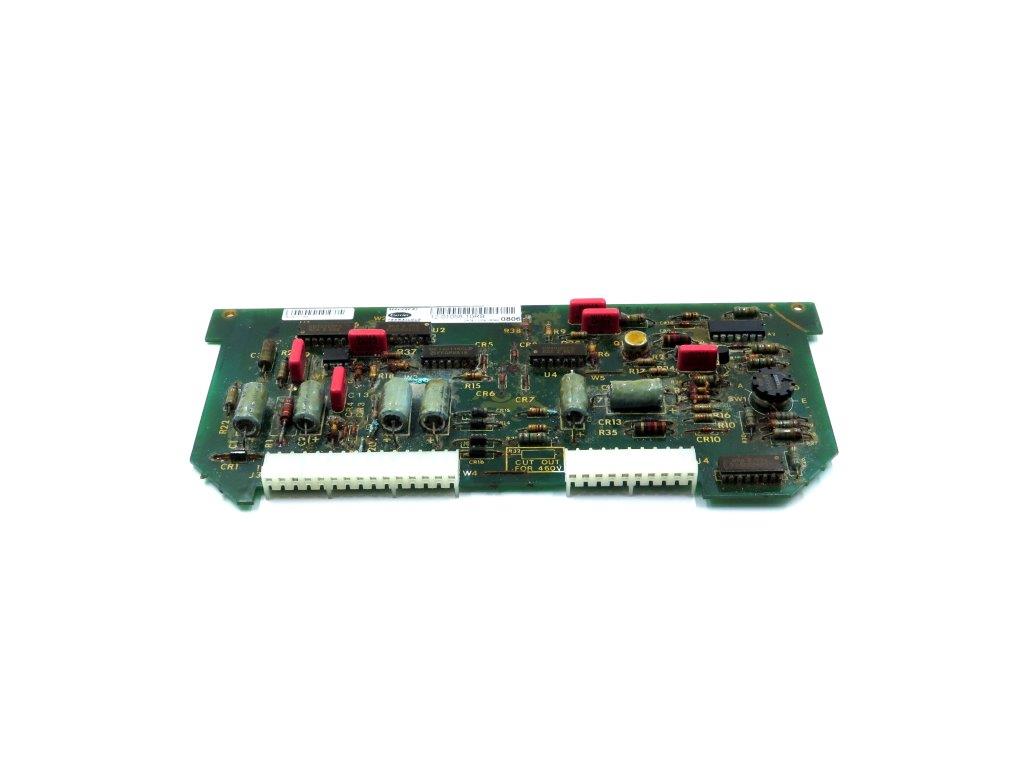 TIMING CONTROLLER BOARD