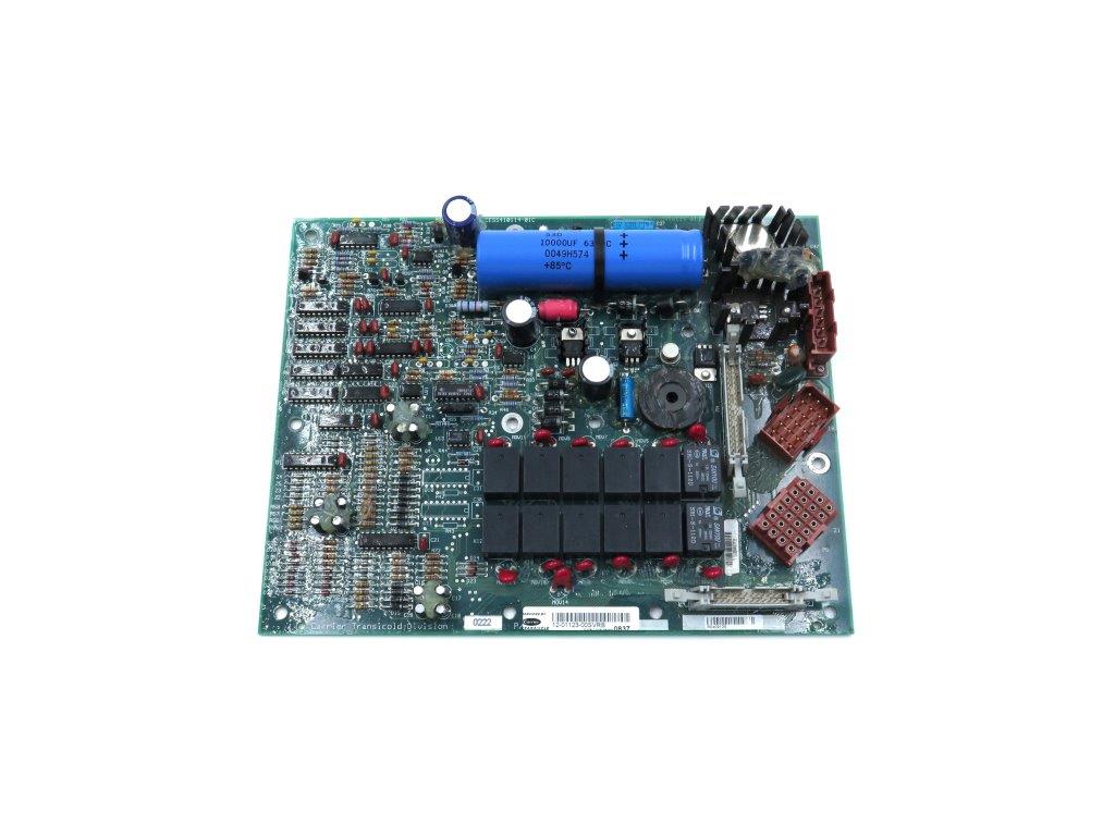 IO BOARD, RB