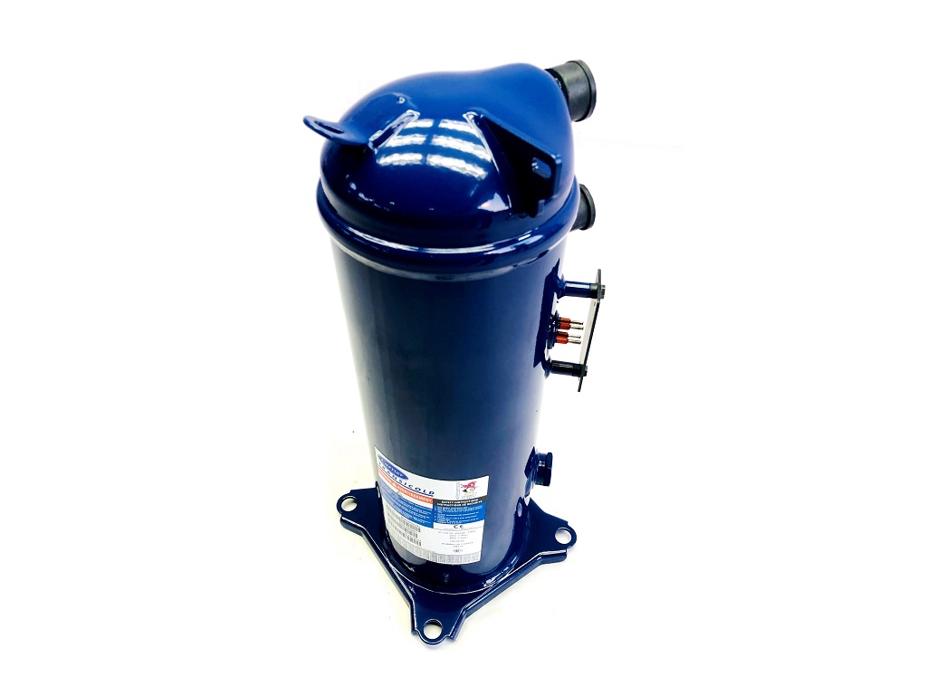 COMPRESSOR SCROLL ELITELINE