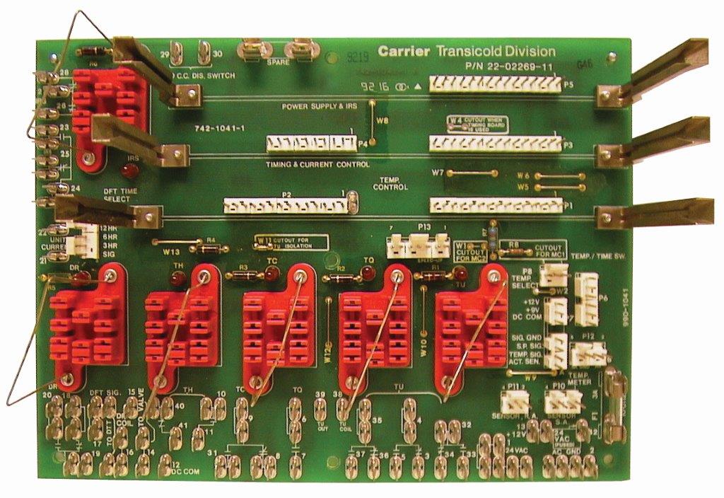 MOTHER BOARD, RB