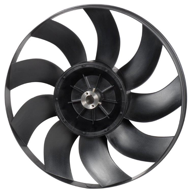 FAN,CONDENSER 18.18DIA 9 BLAD