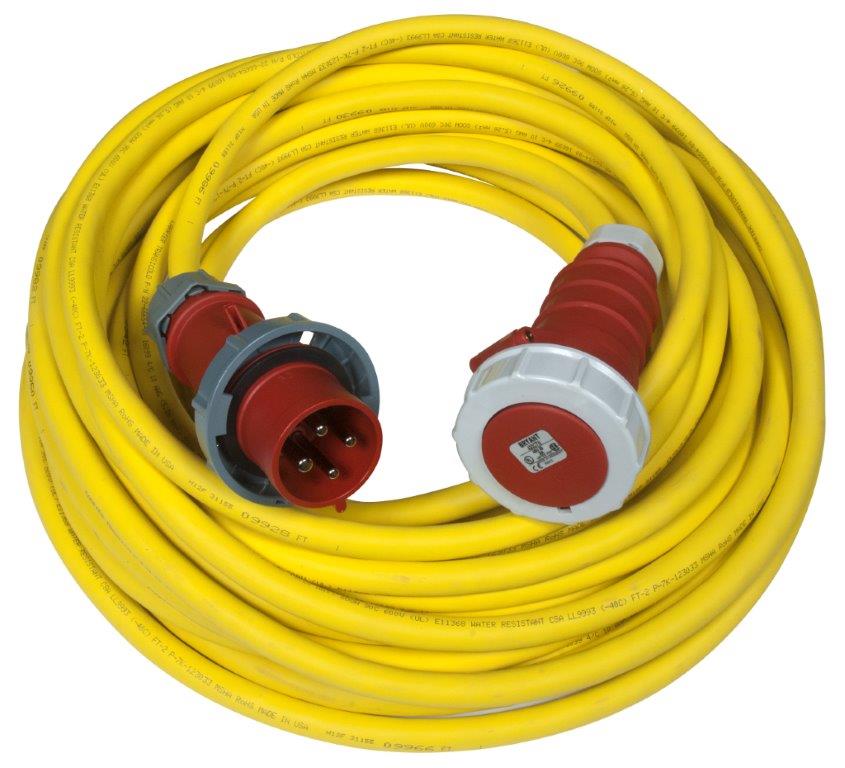 EXTENSION CABLE