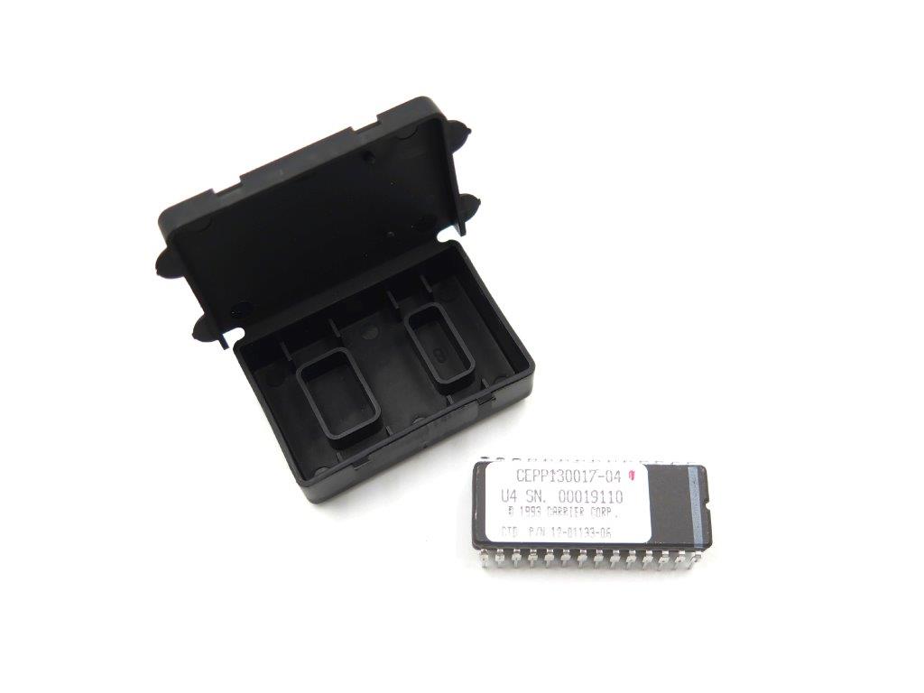 KIT, R134A EPROM