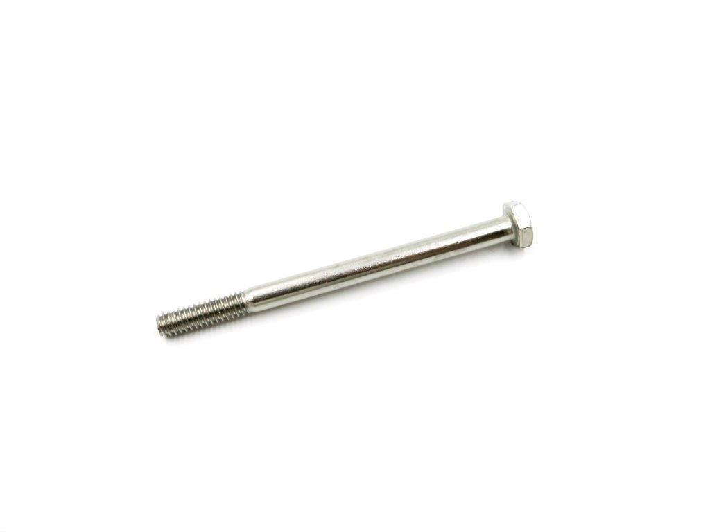 BOLT, HEX HD, 1/4-20, SST