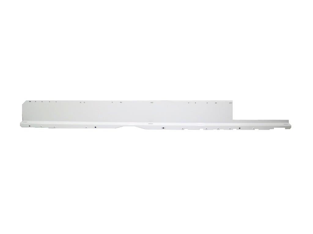 COVER, CONDENSER COIL (WHITE)