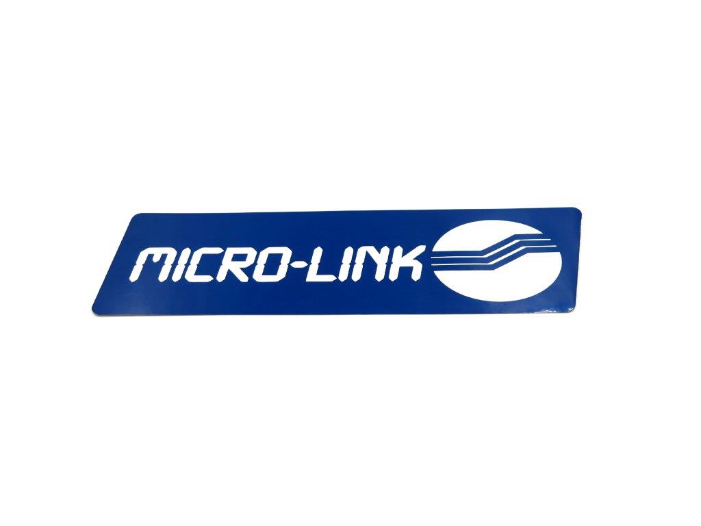 LABEL, MICRO-LINK