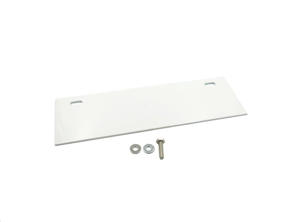 LOWER BUMPER ASSY, RG CLIP-ON