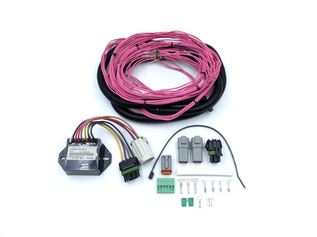 ACCESSORIES,EAF PRIMEL, KIT