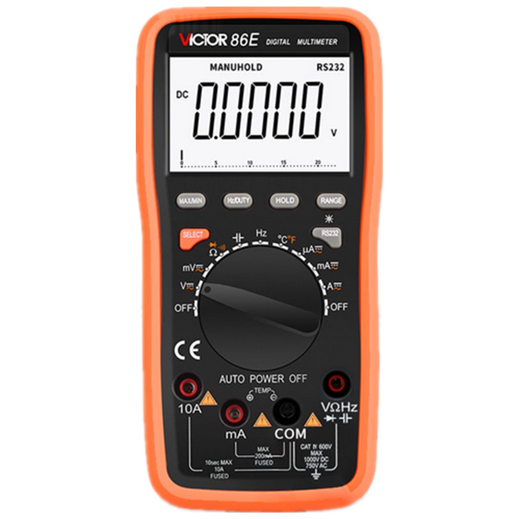 MULTIMETER