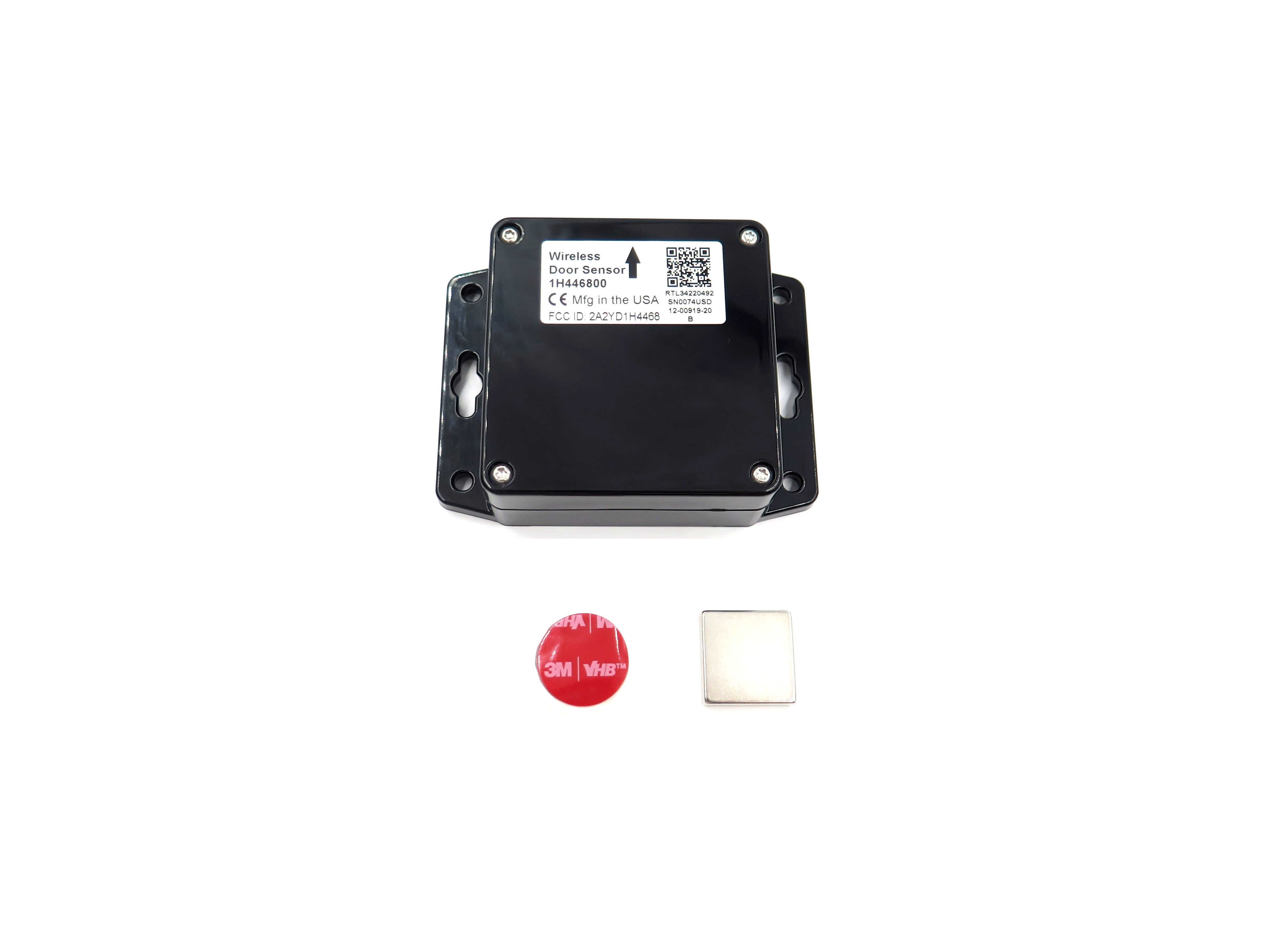 DOOR SENSOR INSTALL KIT