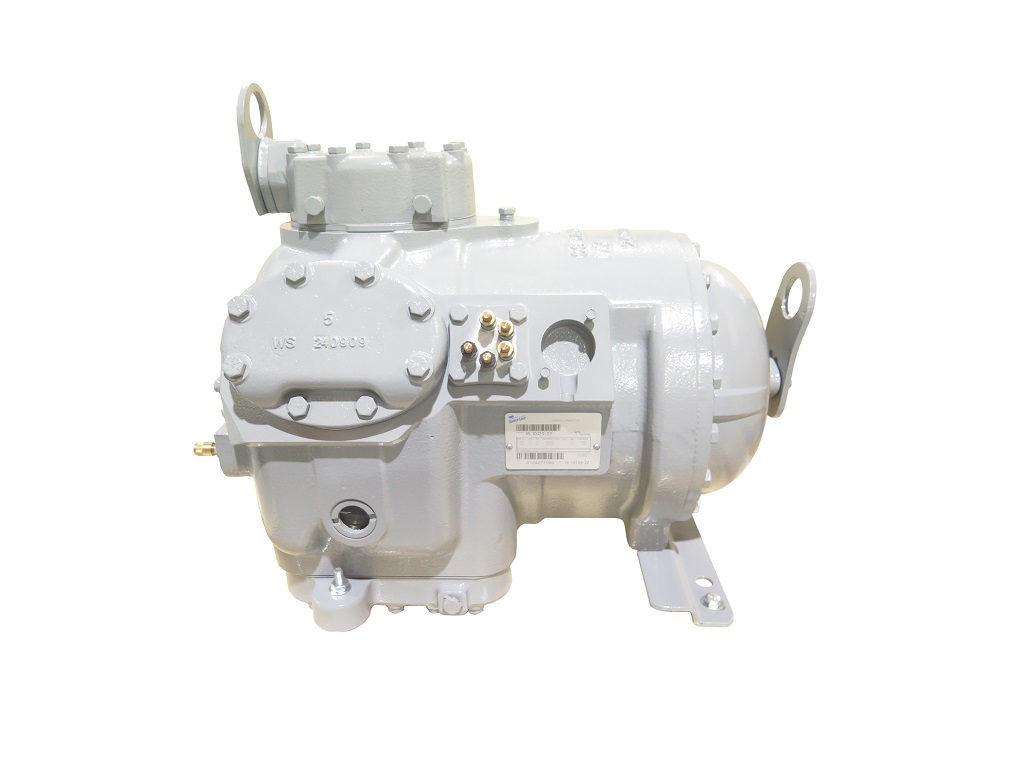 RECIP COMPRESSOR, SELECT LINE
