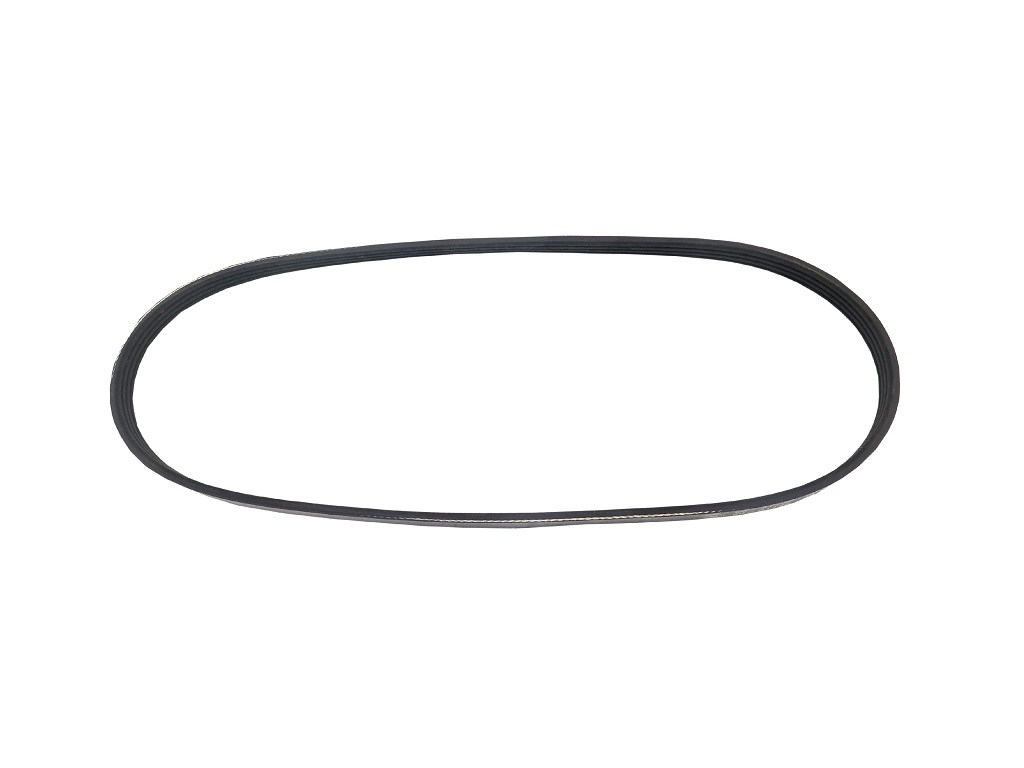 BELT, POLY-V RIB, 4GRV
