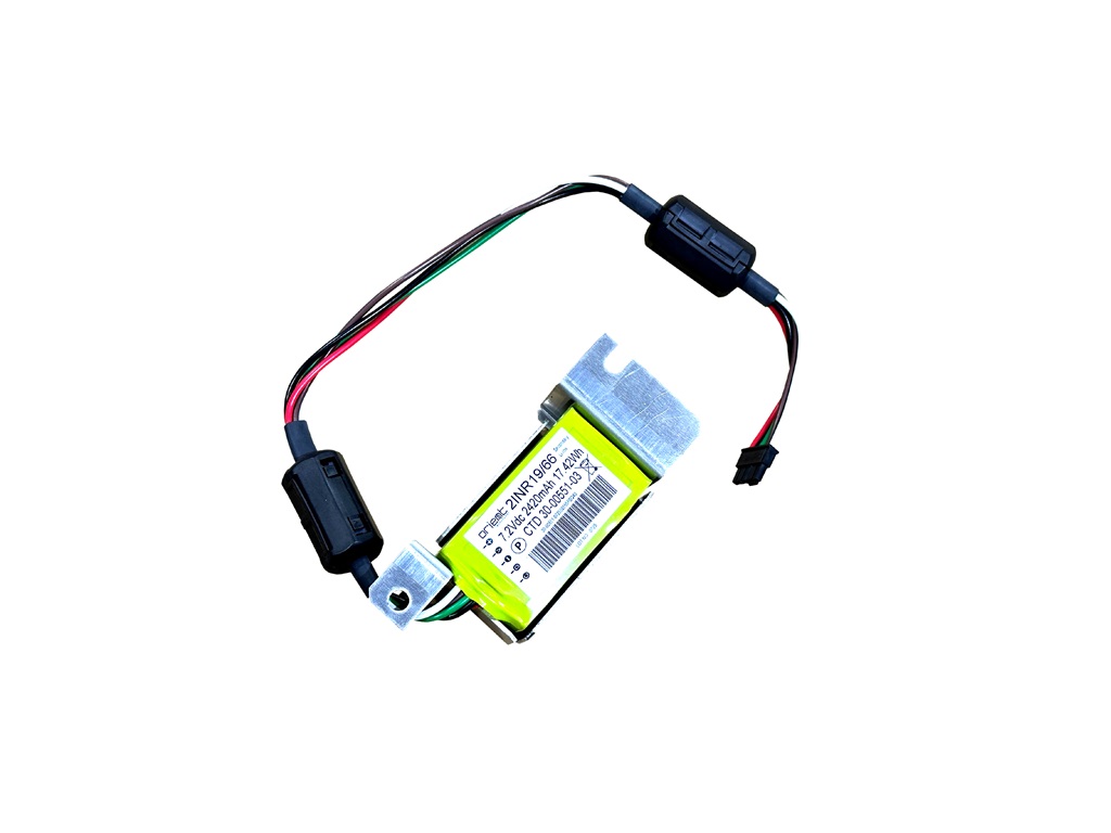 BATTERY PACK, ML5